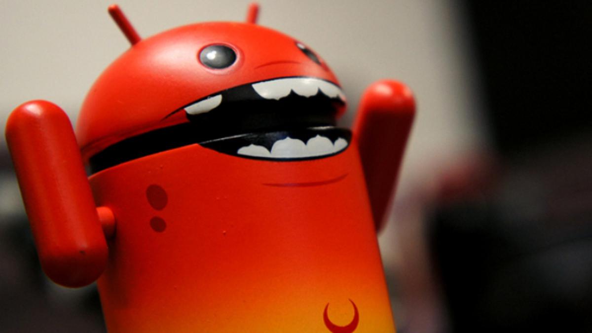 Spot and Remove Viruses from Your Android Phone