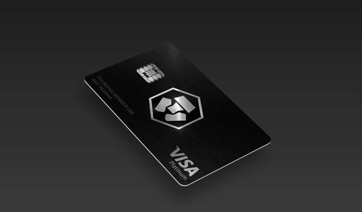 Gate Card: Crypto Debit VISA Card, Spend Crypto Instantly