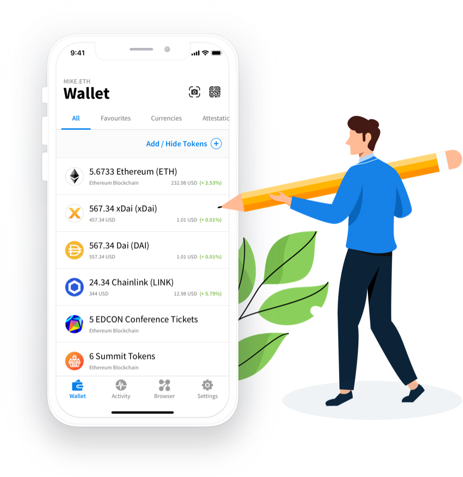 Electrum Bitcoin Wallet