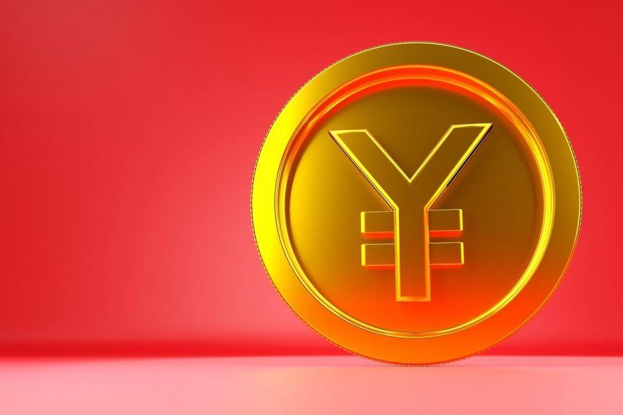 Riding China's digital yuan in Crypto | The Enterprise World