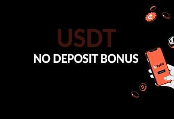 Crypto Casino No Deposit • BonusFanatic Exclusive