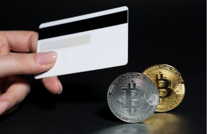 Credit Card Issuers Are Charging Fees for Buying Cryptocurrency