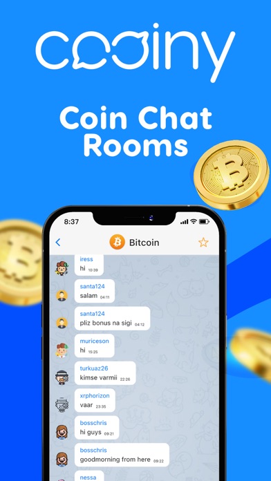 Who’s snitching on the big crypto group chat? - The Verge