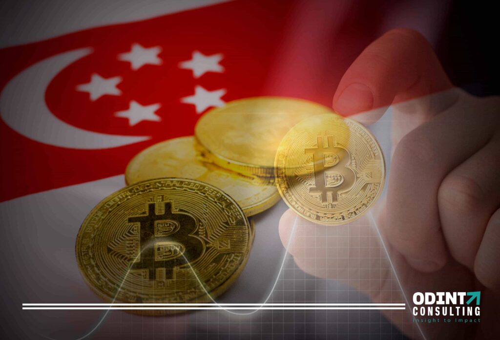 Crypto exchange Coinbase secures Singapore payments licence | Reuters