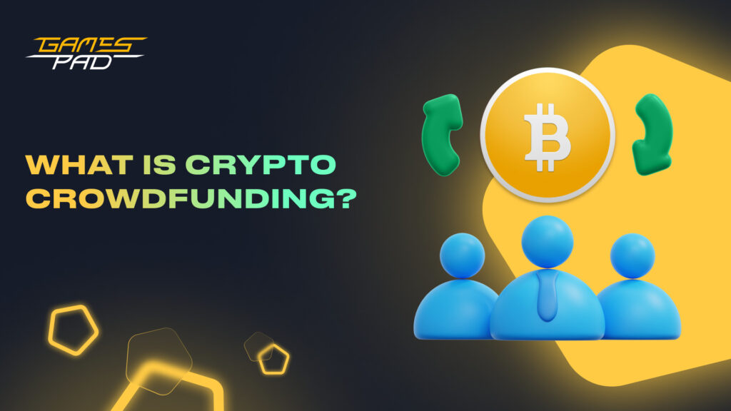 Blockchain Crowdfunding Software