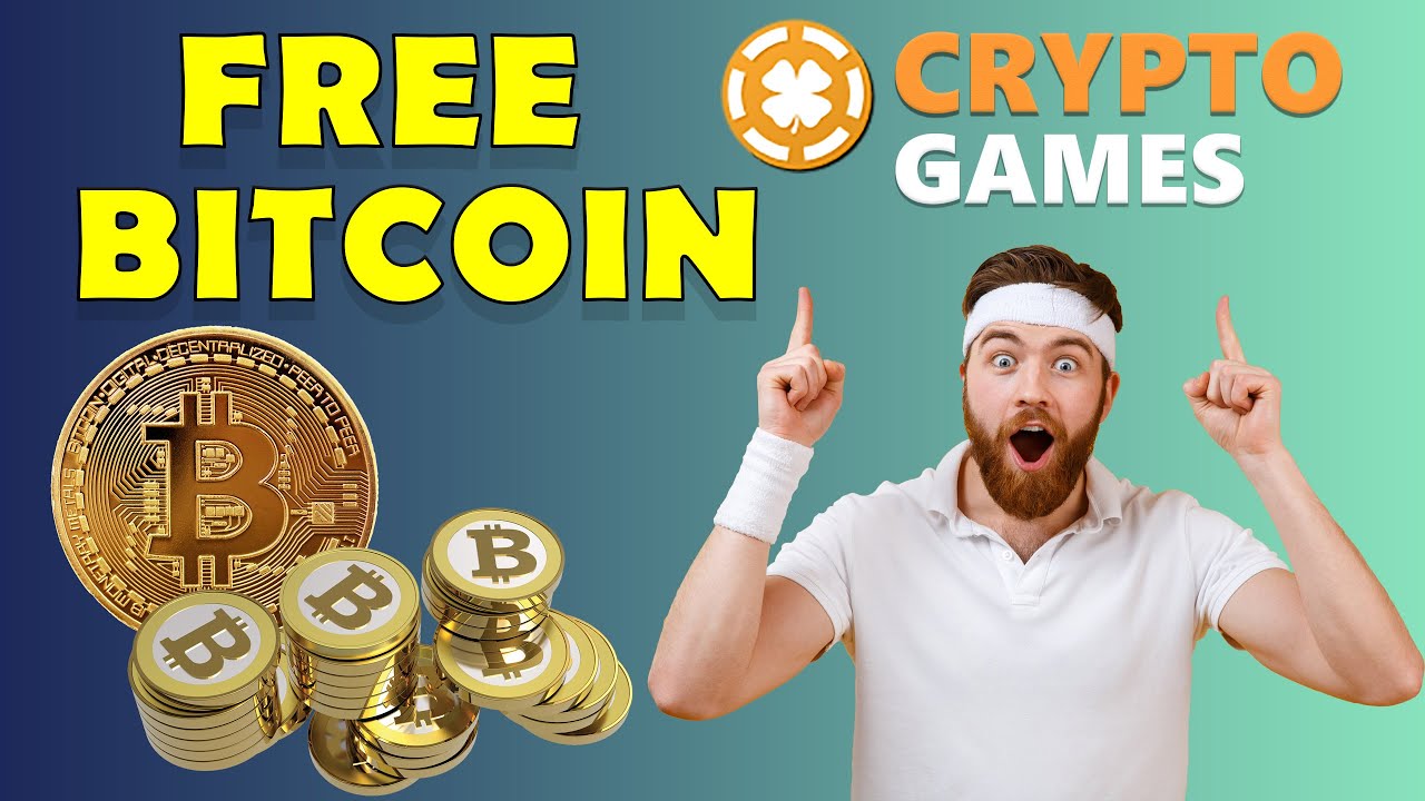 How to Earn Free Bitcoin: 22 Easy Ways To Get It Now