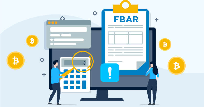 Are Virtual Currencies Held in Foreign Exchanges FBAR Reportable? | Frost Law | Washington DC