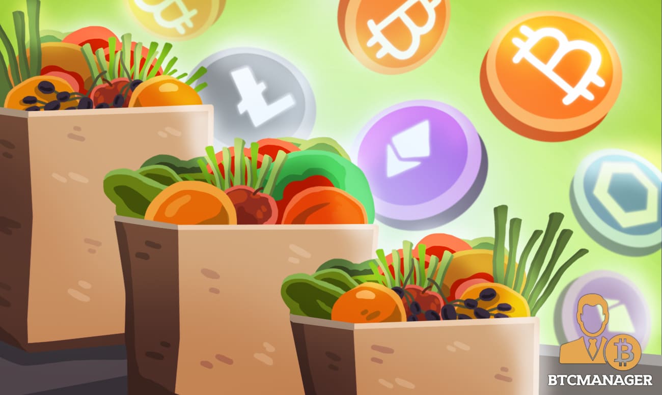 How Cryptocurrency Is Changing the Restaurant Industry