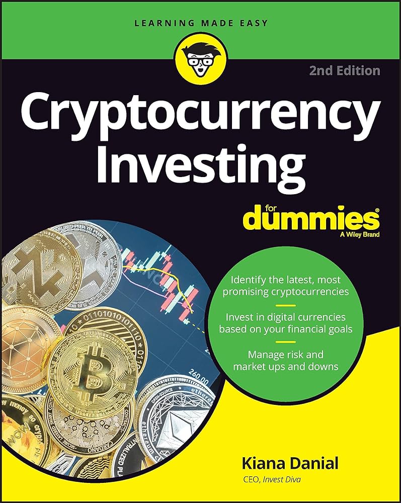 20+ Cryptocurrency Books for Free! [PDF] | ostrov-dety.ru