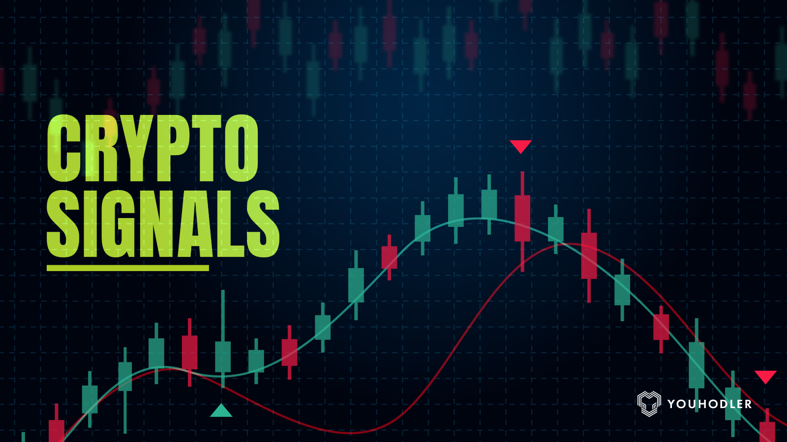 Crypto Signals - Instant Bullish and Bearish Cryptocurrency Trading Signals