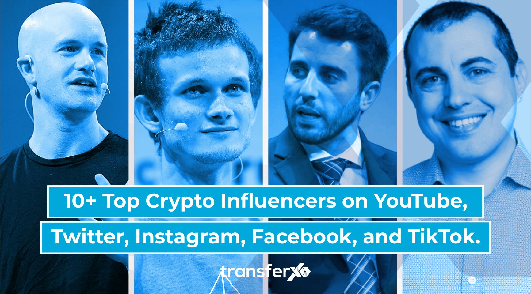 Top Crypto Influencers on Instagram