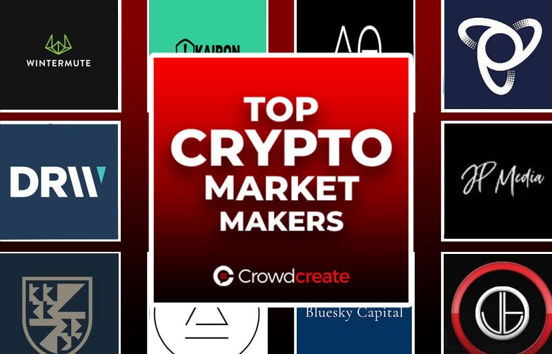 Crypto Market Makers Insights | Cointelegraph Research Database