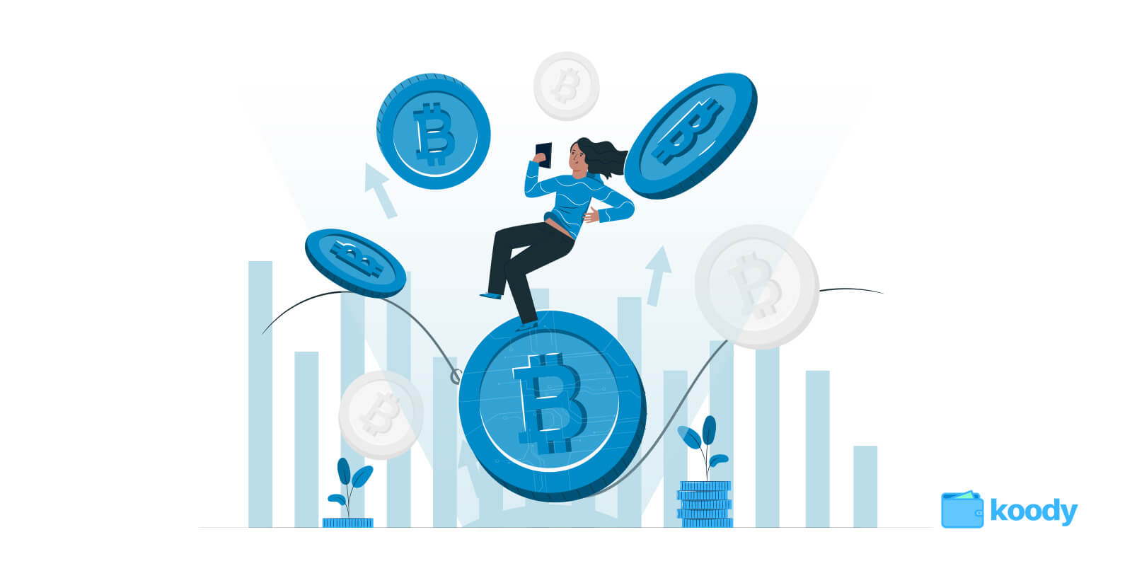 How to Invest in Bitcoin Safely for Beginners - The Economic Times