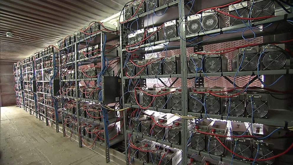 Building a Cryptocurrency Mining Rig