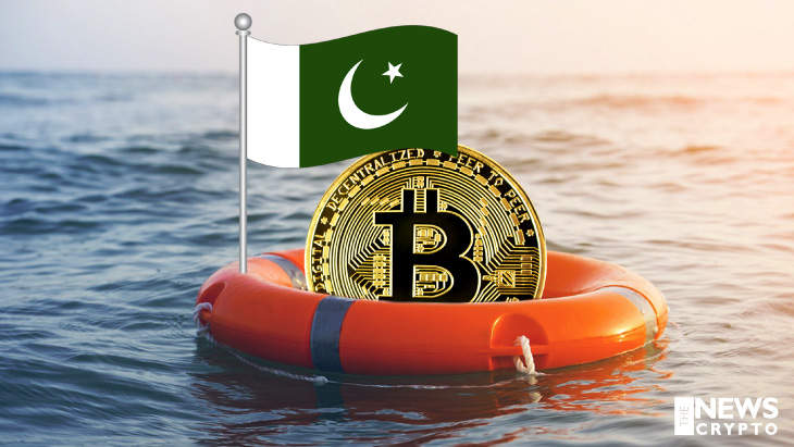 Cryptocurrencies - Pakistan | Statista Market Forecast