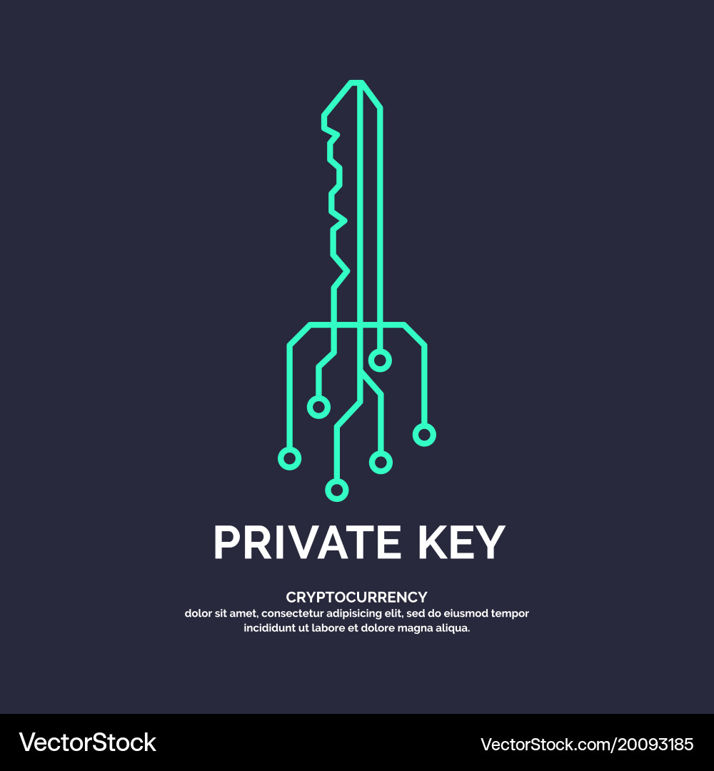 Public and Private Keys: What Are They? | Gemini