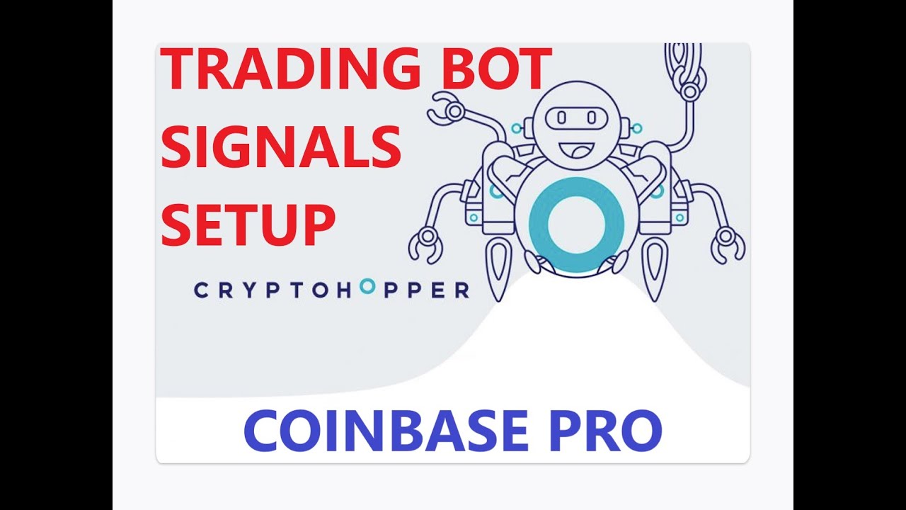 Best Coinbase Bots - Crypto Trading Bots For Coinbase