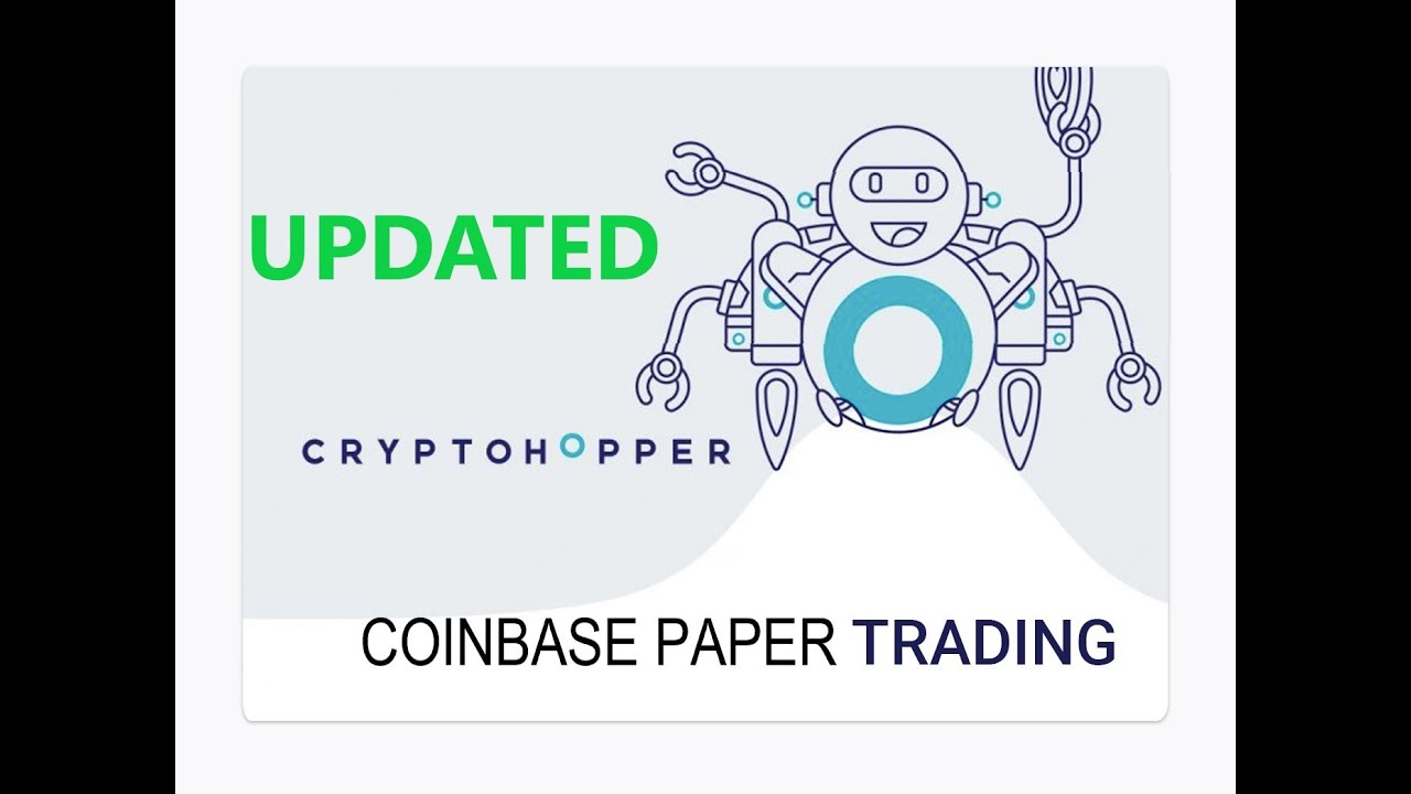 Cryptohopper Review Safe Trading Bot? Our Take!!