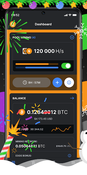 CryptoTab Browser Pro Level APK + Mod for Android.