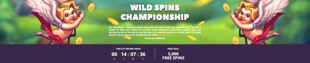 Crypto Wild Casino No Deposit Bonus Codes For Free Spins – TYSHAIA