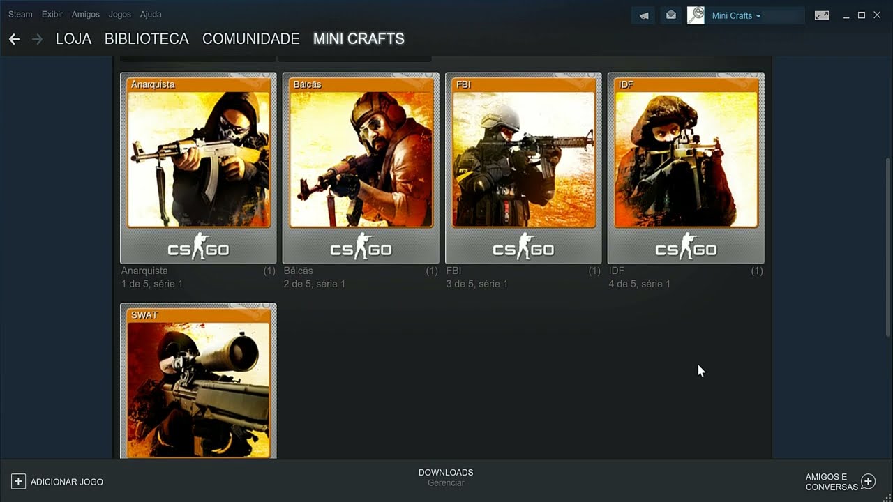 CS:GO Steam Trading Cards Explained • VGLeaks • The best video game rumors and leaks