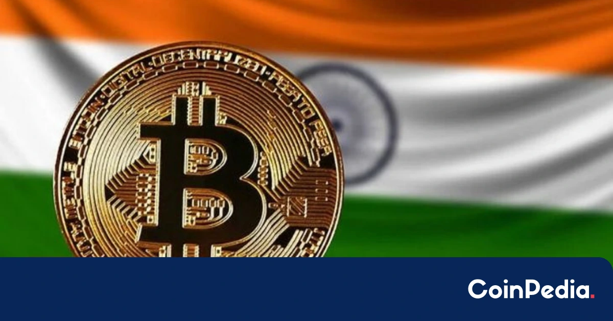 Is Cryptocurrency Legal in India? Legal Status of Crypto