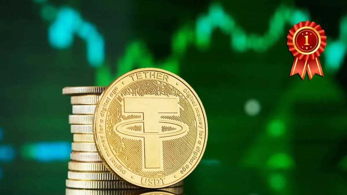 Tether price prediction: How much will Tether be worth in ? - ostrov-dety.ru