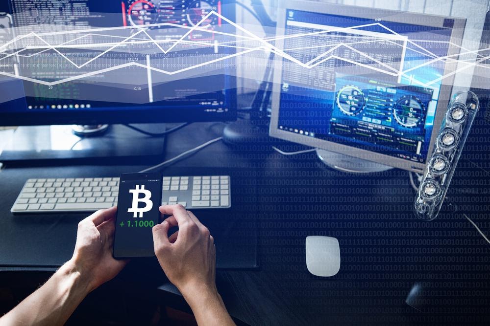 Crypto Trading Strategies You Need To Know