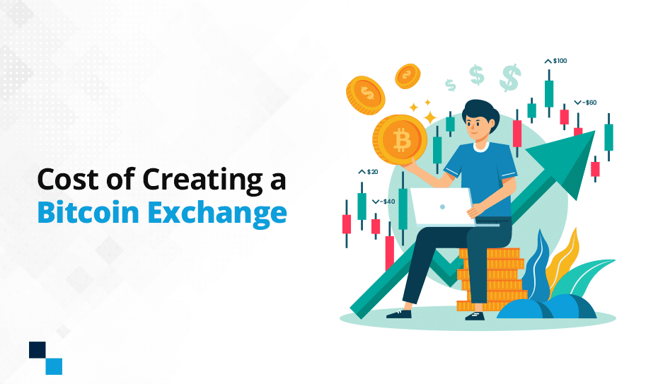 Cryptocurrency Exchange Development Cost In | Merkeleon