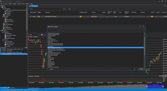 TradingDiary Pro - Mario Randholm