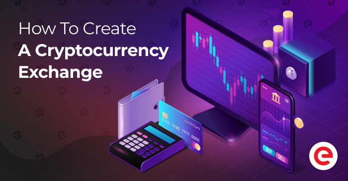 How to Build a Decentralized Cryptocurrency Exchange