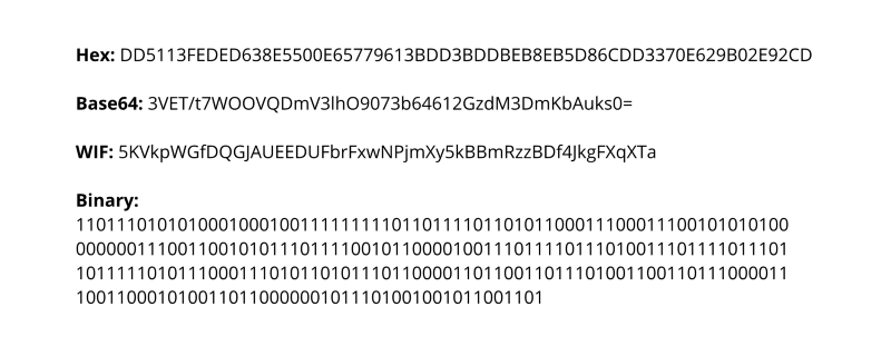 Where Can I Find My Bitcoin Private Key? | Crypto News Australia