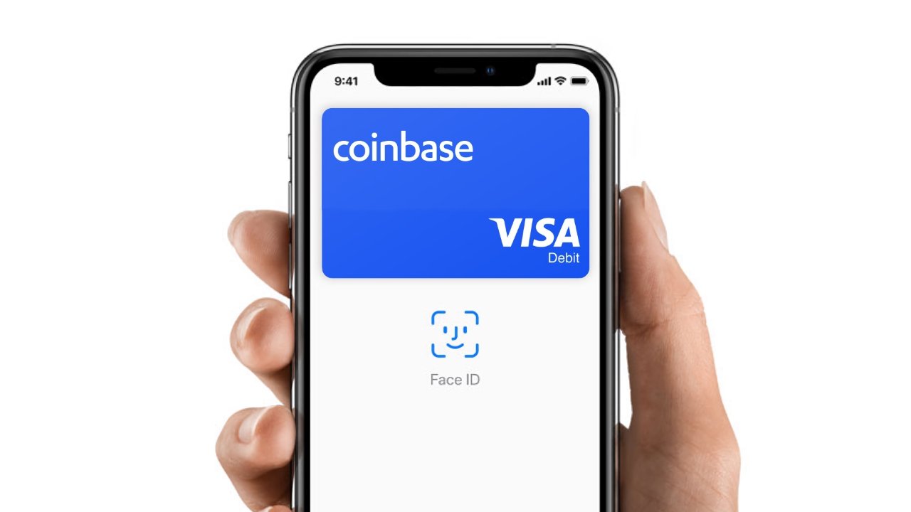 Coinbase Card Accepted in Apple Pay and Google Pay - FullyCrypto