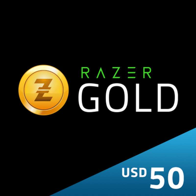 buy Razer Gold (Global) _ ostrov-dety.ru