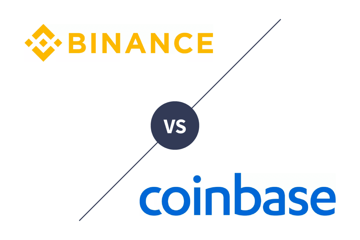 Binance vs Coinbase Which Crypto Exchange is BEST? - Coin Bureau