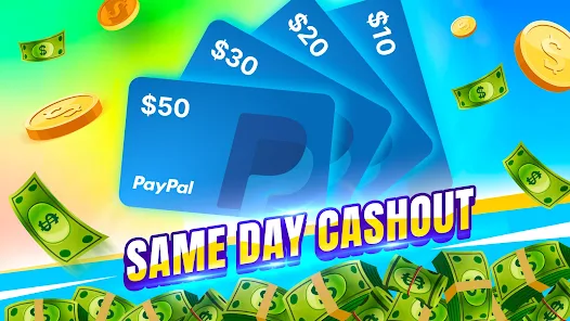 60 PayPal Games that Pay Real Money Instantly in - Wealth Words