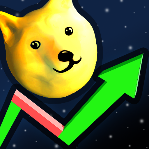 GitHub - t3dotgg/dogecoin-simulator: A game about dogecoin - see if you can make it to the moon :)