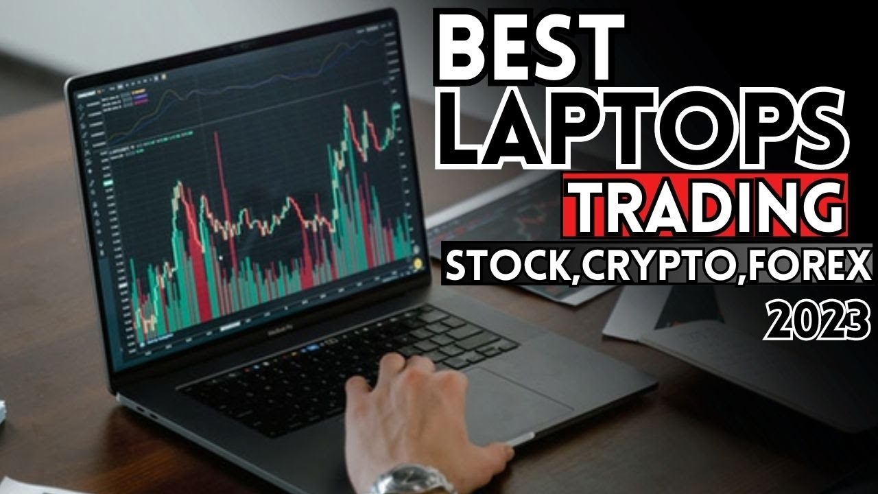 The best laptop for crypto trading - NovaCustom