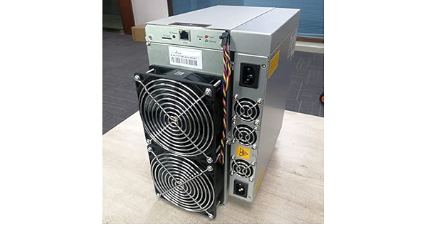 Bitmain Antminer S17 Pro 53Th/s Good Condition BTC Factory and Supplier | miner