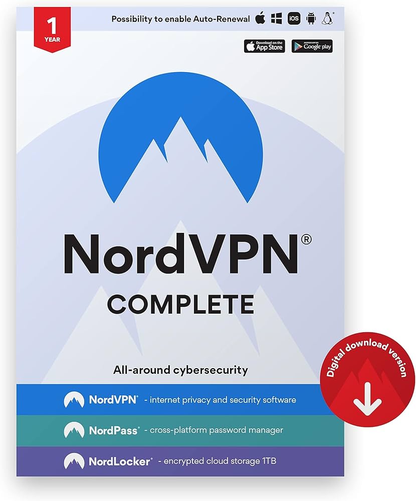 + Free NordVPN Accounts & Password (% Working) - Techjustify