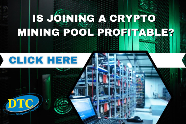 Joining A Mining Pool: Pros And Cons - Unbanked