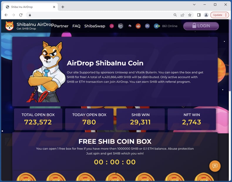 Ethereum’s Vitalik Buterin Suggestions Amid Shanghai Upgrade, Arbitrum Airdrop