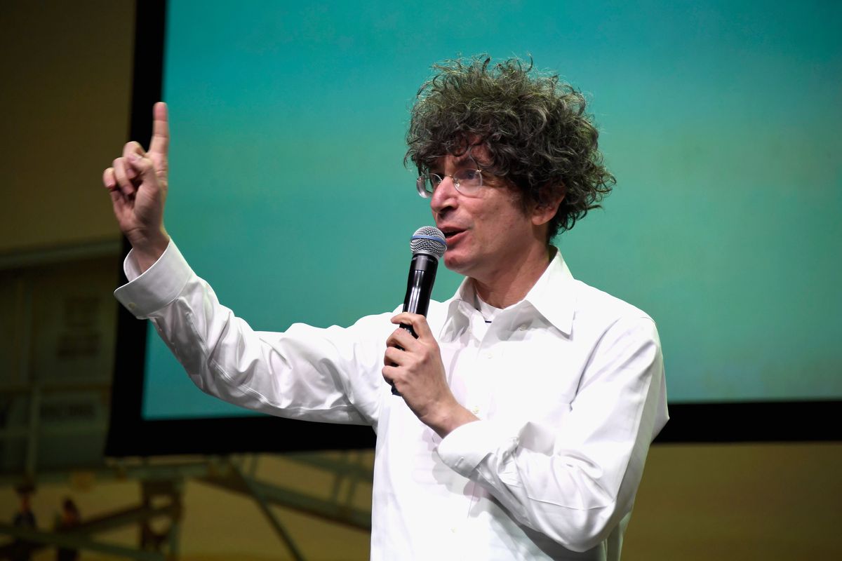 Is James Altucher's The Big Book of Crypto Legit?