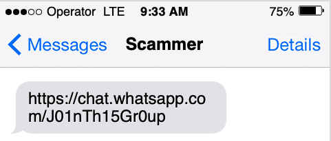 Join Bitcoin WhatsApp Group Links List 