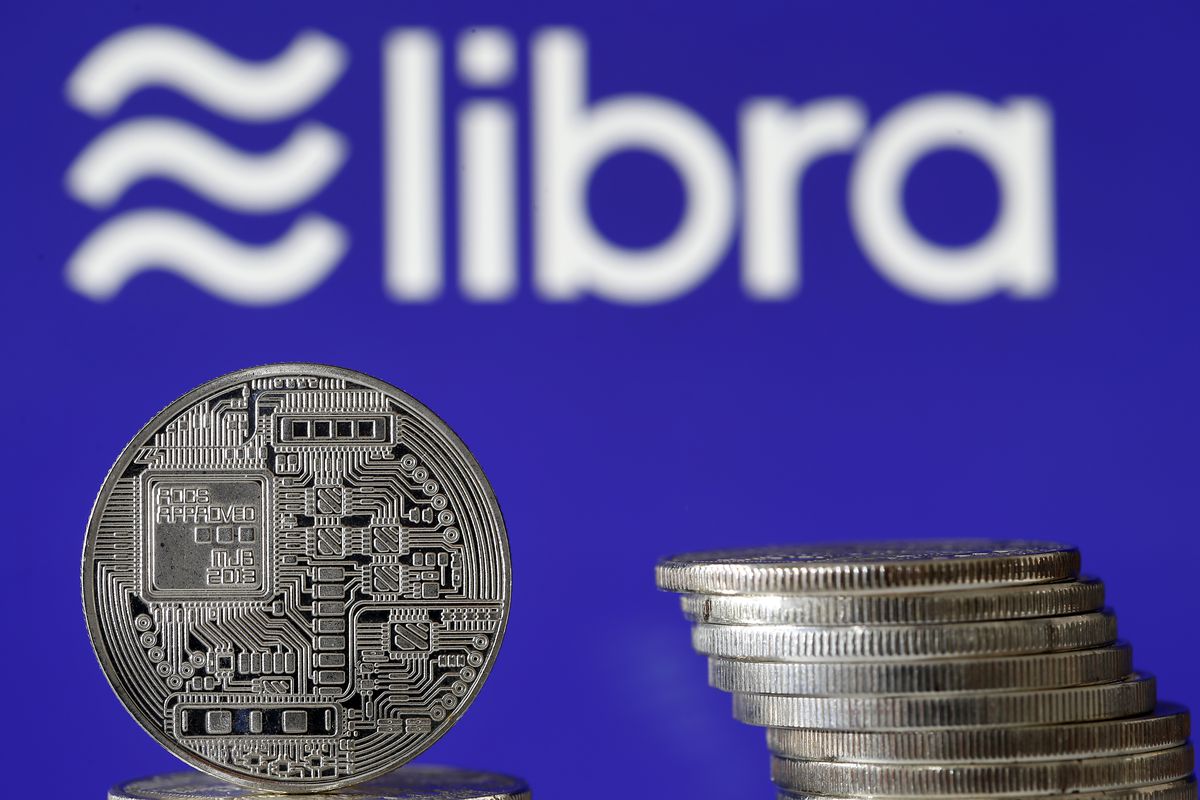 Facebook’s cryptocurrency Libra, explained - The Verge