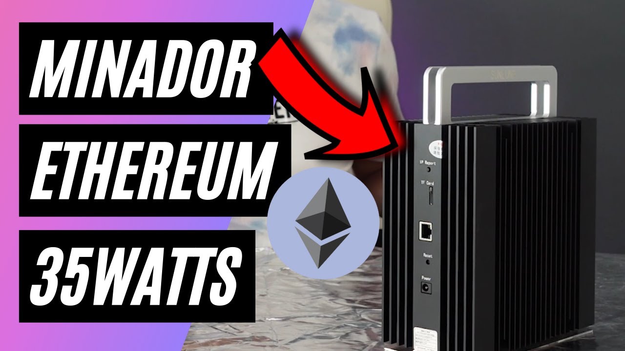 Is The Jasminer X4 a FAKE Cloud Ethereum Miner? Let's find out