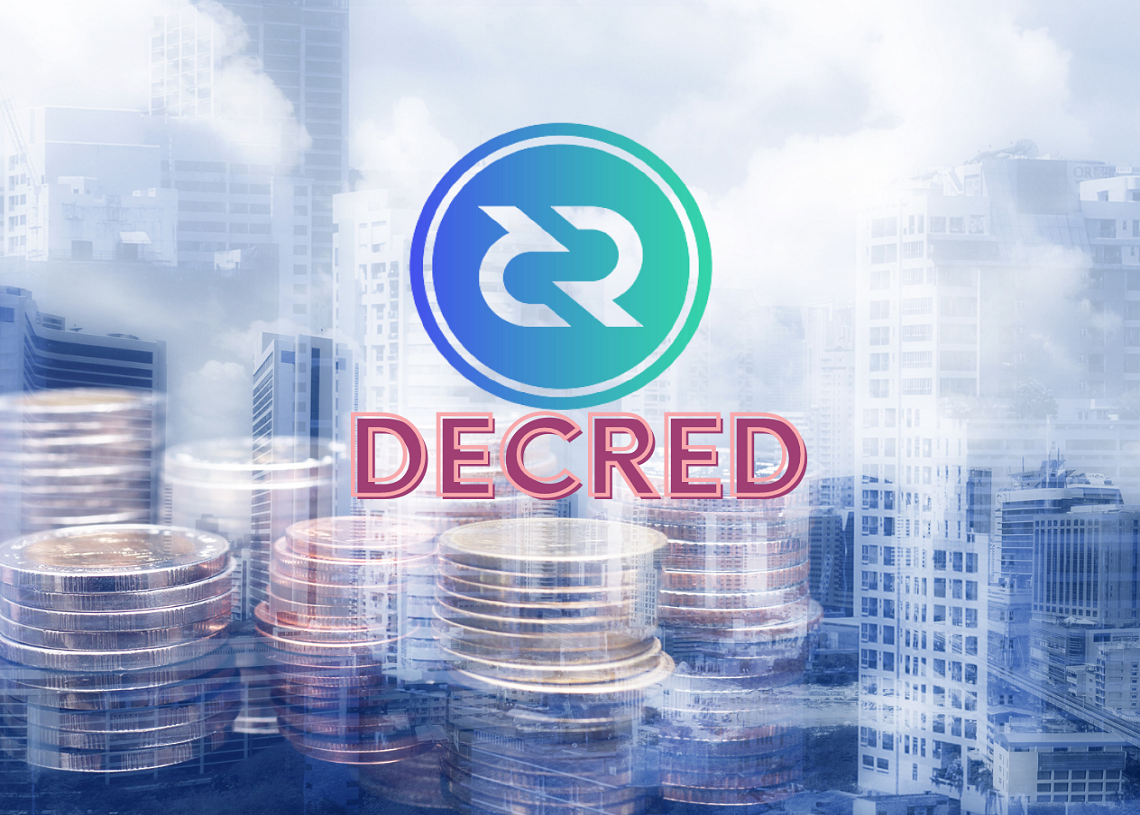 Decred Price | DCR Price Index and Live Chart - CoinDesk