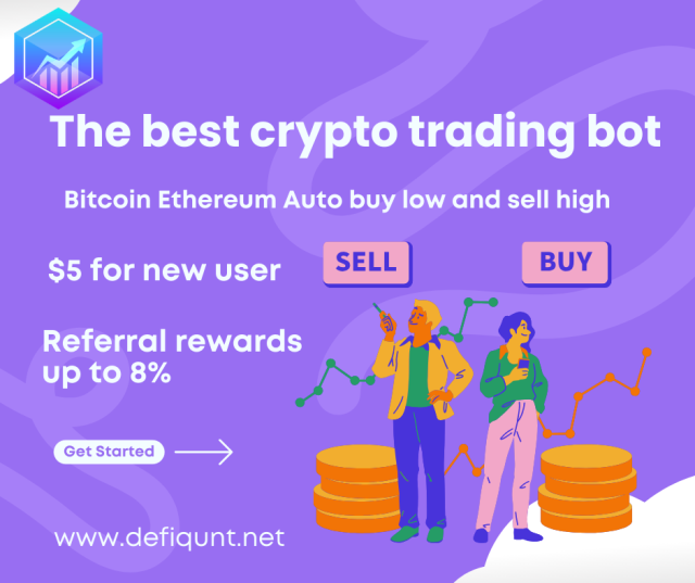 10 BEST Crypto Trading Bots ()