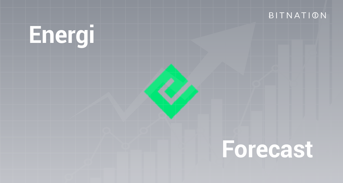 Energi Price Today (USD) | NRG Price, Charts & News | ostrov-dety.ru