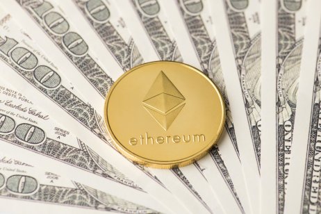 ETH to USD | Convert Ethereum to United States Dollar | OKX